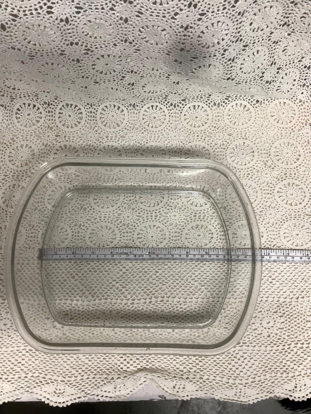 Pyrex baking dish - Picture 2 of 7